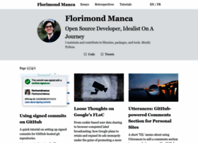 florimond.dev