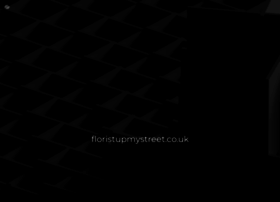 floristupmystreet.co.uk