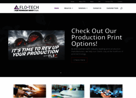 flotech.net