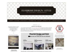 flourishdesignandstyle.blogspot.com