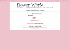 flower-world.net.au