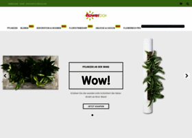 flowerbox.de