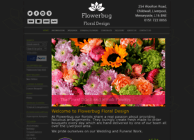 flowerbug.co.uk