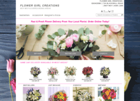 flowergirlcreations.com.au