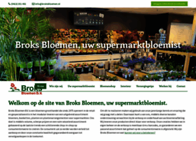 flowerinternational.nl