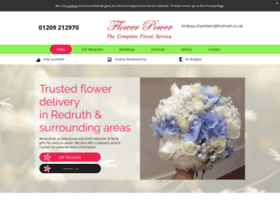 flowerpower-redruth.co.uk