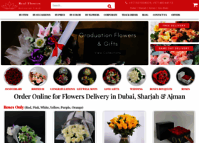 flowersdubai.ae