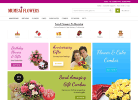 flowerstomumbai.co.in