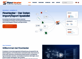 flowheater.de