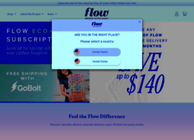flowhydration.ca