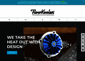 flowkoolerwaterpumps.com