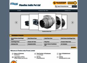 flowlineindia.co.in