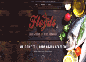 floydscajunseafood.restaurant