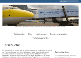 flugbremen.de