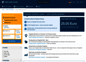 flughafen-parken-koeln.de