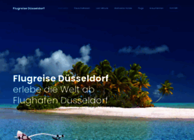 flugreise-duesseldorf.de