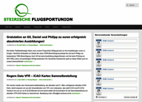 flugsportunion.at