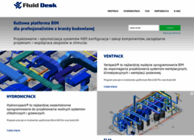 fluid-desk.pl