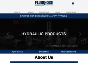 fluidhose.com