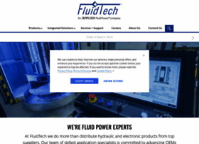 fluidtech.net