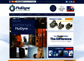 fluidynefp.com
