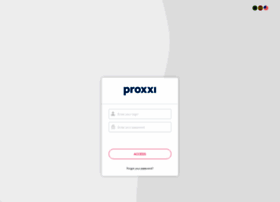 fluig.proxxi.com.br