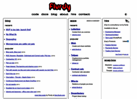 flurdy.com