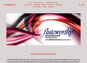 fluteworthy.com.au