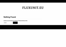 fluxunit.eu