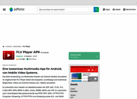 flv-player.softonic.de