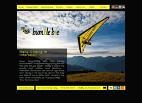 fly-bumblebee.com