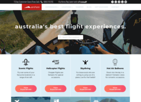 flyairshare.com.au