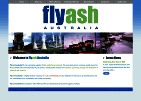 flyashaustralia.com.au