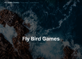 flybirdgames.com