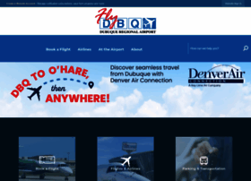 flydbq.com