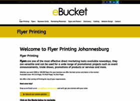 flyerprinting.org.za