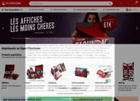 flyerzone.fr