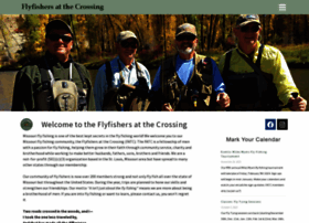 flyfishersatthecrossing.org