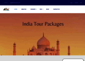 flyforholidays.com