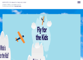 flyforthekids.org.au