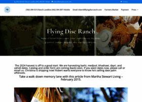 flyingdiscranch.com