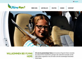 flyinghope.de