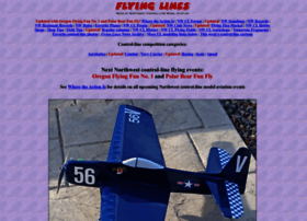 flyinglines.org