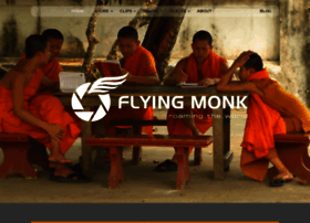 flyingmonk.com