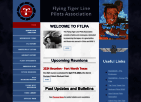 flyingtigerline.org