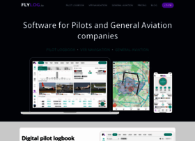 flylog.io