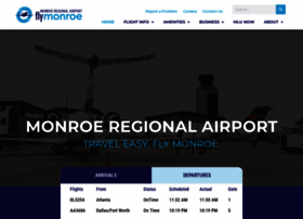 flymonroe.org