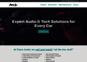 flynnaudio.com