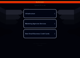 flyover18.co.uk