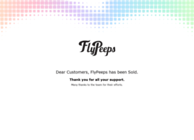 flypeeps.com